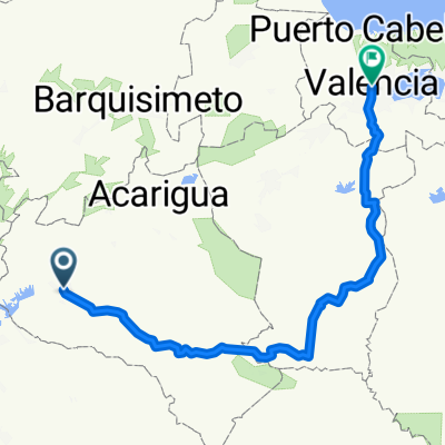 guanare valencia
