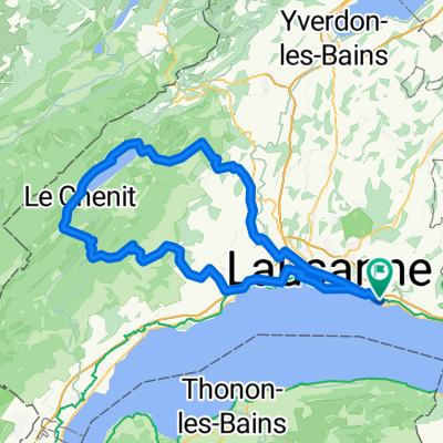 Grandvaux- vallée de Joux