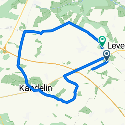 Kleine Tour