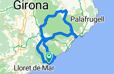 Open this route in the Bikemap app