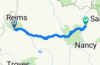 Open this route in the Bikemap app