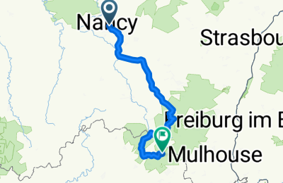 Open this route in the Bikemap app