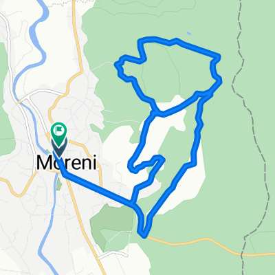 Moreni Proba 7