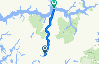 Open this route in the Bikemap app