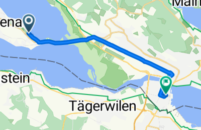 Open this route in the Bikemap app