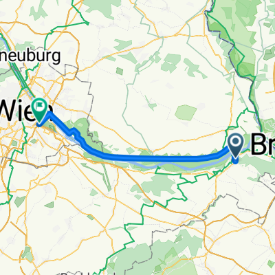 Vienna Bad Deutch Altemburg
