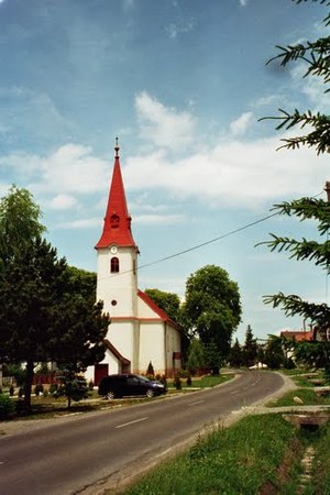 Point fort 2 sur l’itinéraire Bikemap « Tour de Davidov » Point fort 2 sur l’itinéraire Bikemap « Tour de Davidov »