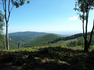 Point fort 3 sur l’itinéraire Bikemap « Tour de Davidov » Point fort 3 sur l’itinéraire Bikemap « Tour de Davidov »