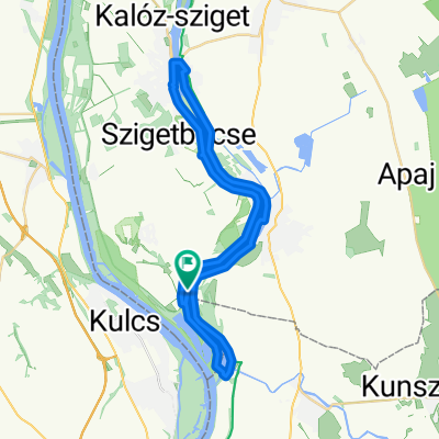 Kisduna-kör