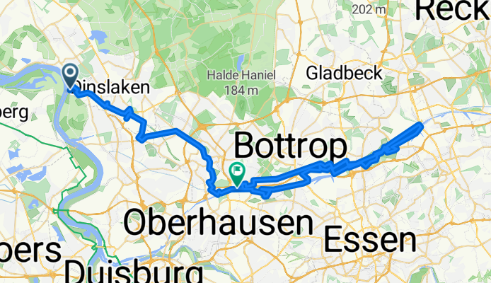 Emscherkunst 