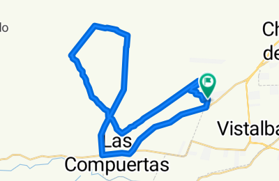 Open this route in the Bikemap app