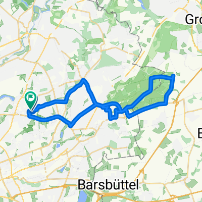Erkundungstrupp