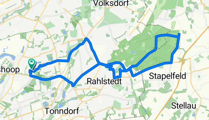Erkundungstrupp