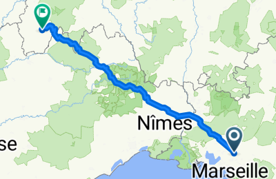 Open this route in the Bikemap app