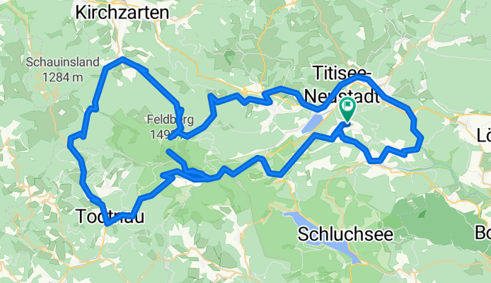 Diese Route in Bikemap Web öffnen