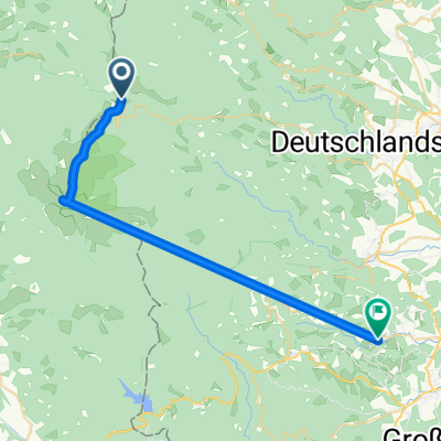 Weinebene-Speik-Gliaz-Wernersdorf