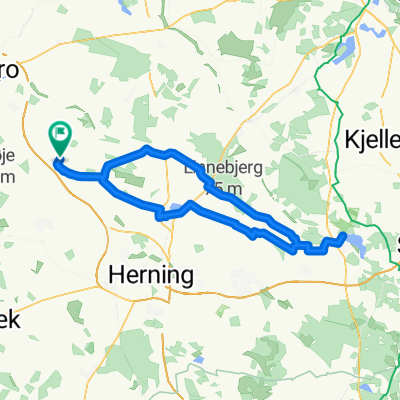 Bølling sø