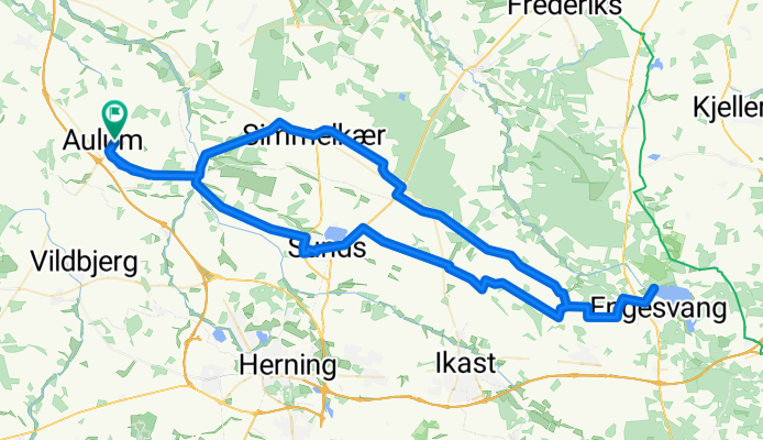 Bølling sø