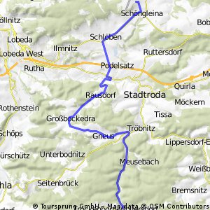 Schöngleina