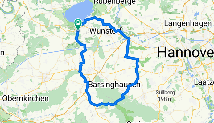 Diese Route in Bikemap Web öffnen
