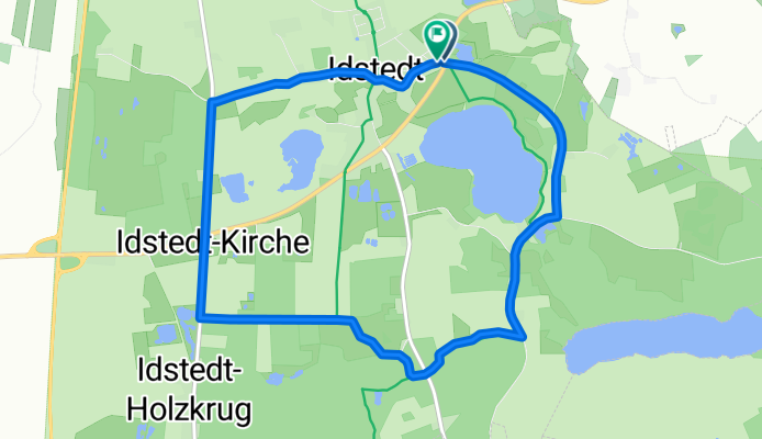 Diese Route in Bikemap Web öffnen