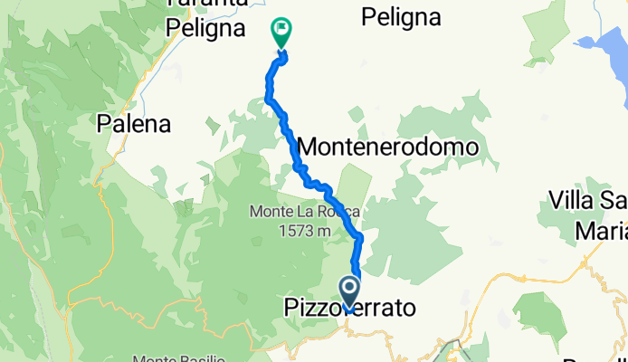 pizzo