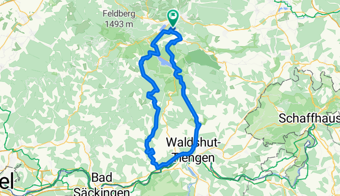 Diese Route in Bikemap Web öffnen