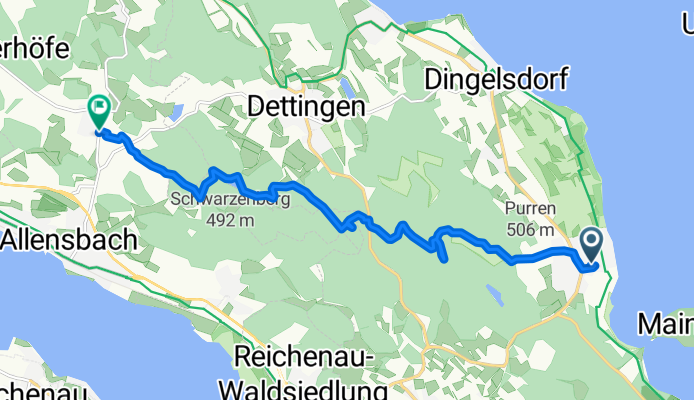 Kaltbrunn