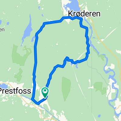 Finnerud