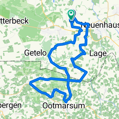 Gölenkamp-Ootmarsum
