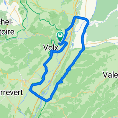 villeneuve par manosque et oraison