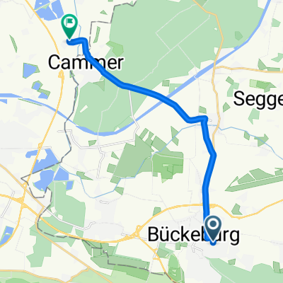 Arbeitsweg