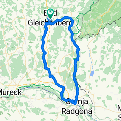 Südoststeiermark
