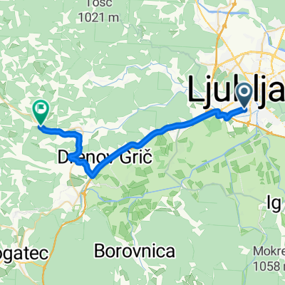 Sl. Ligojna - dom