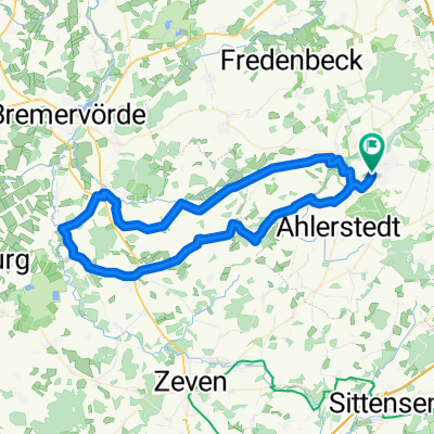 RSCH Sandbosteltour
