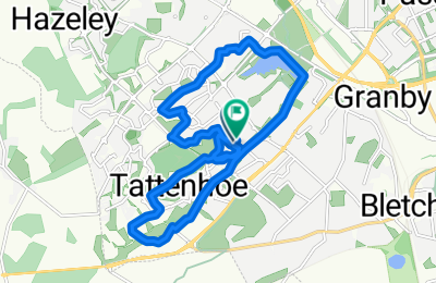 Open this route in the Bikemap app