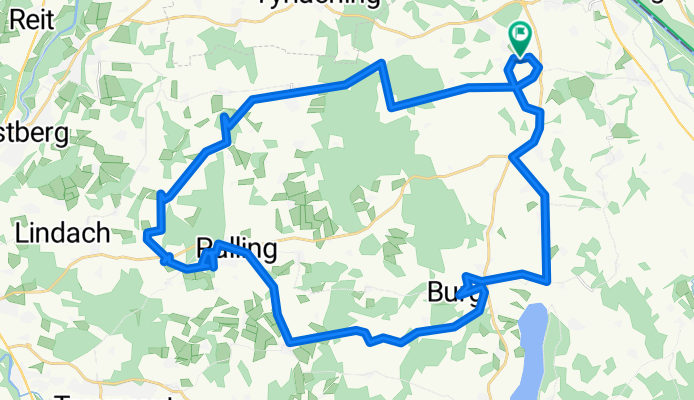 Diese Route in Bikemap Web öffnen