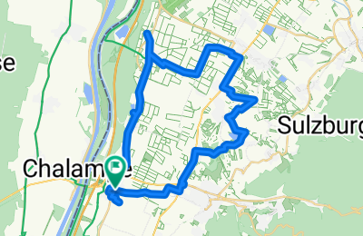 Open this route in the Bikemap app