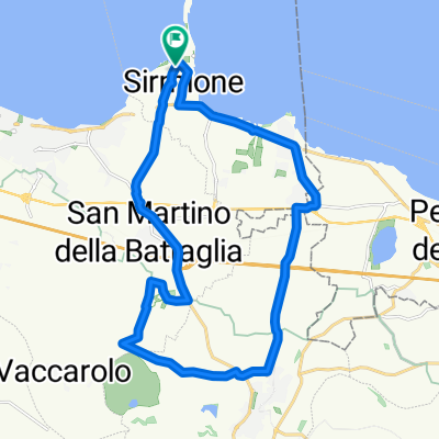 gara juniores sirmione