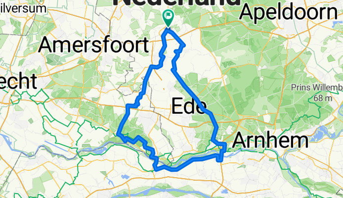 Dijkroute