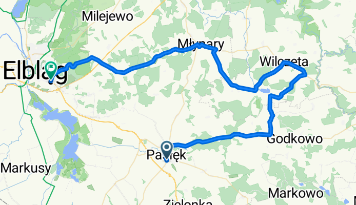 Diese Route in Bikemap Web öffnen