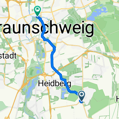 Arbeit Vom Hauptbahnhof aus, Sehr Entspannt Gefahren