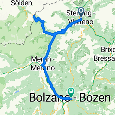 145 KM Longrange Training 3000 HM 