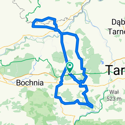 18.07.13 Swietokrzyskie, goraco