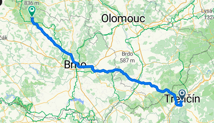 TN-Tri Studne (Frysava)