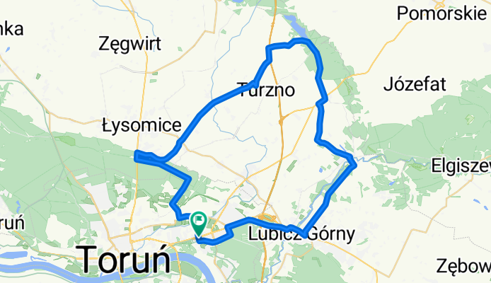 szosowo-crossowa