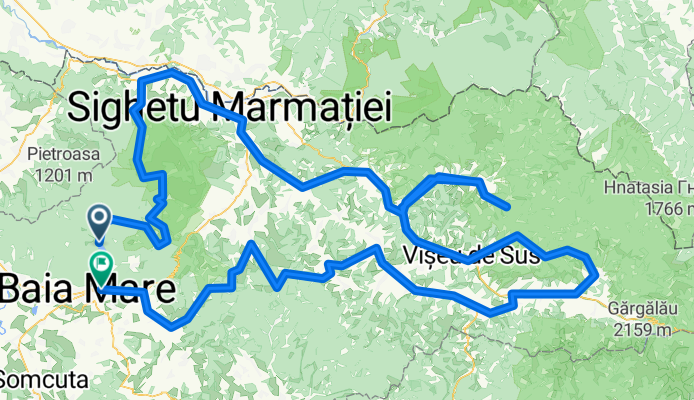 Diese Route in Bikemap Web öffnen