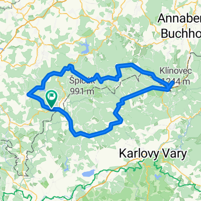 Zwota-Fichtelberg-Zwota