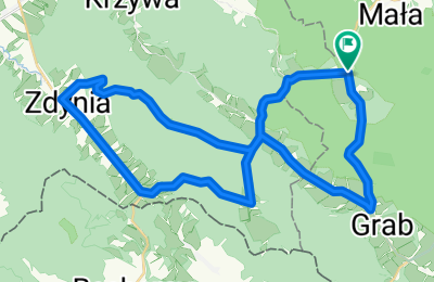 Open this route in the Bikemap app