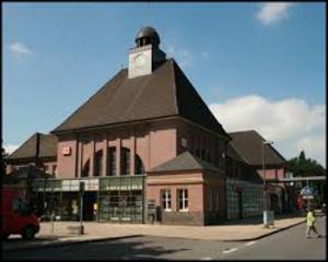 Hebe Bild 4 entlang der Bikemap-Route "Emscher-Radweg von Mündung bis Herne-Mitte" hervor Hebe Bild 4 entlang der Bikemap-Route "Emscher-Radweg von Mündung bis Herne-Mitte" hervor